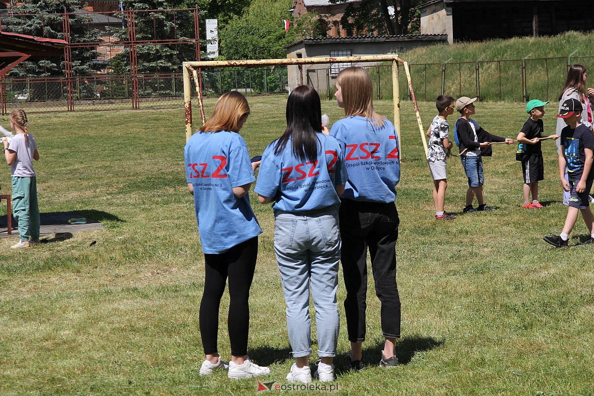Dzień Dziecka i Sportu z ostrołęckim TPD [31.05.2023] - zdjęcie #52 - eOstroleka.pl
