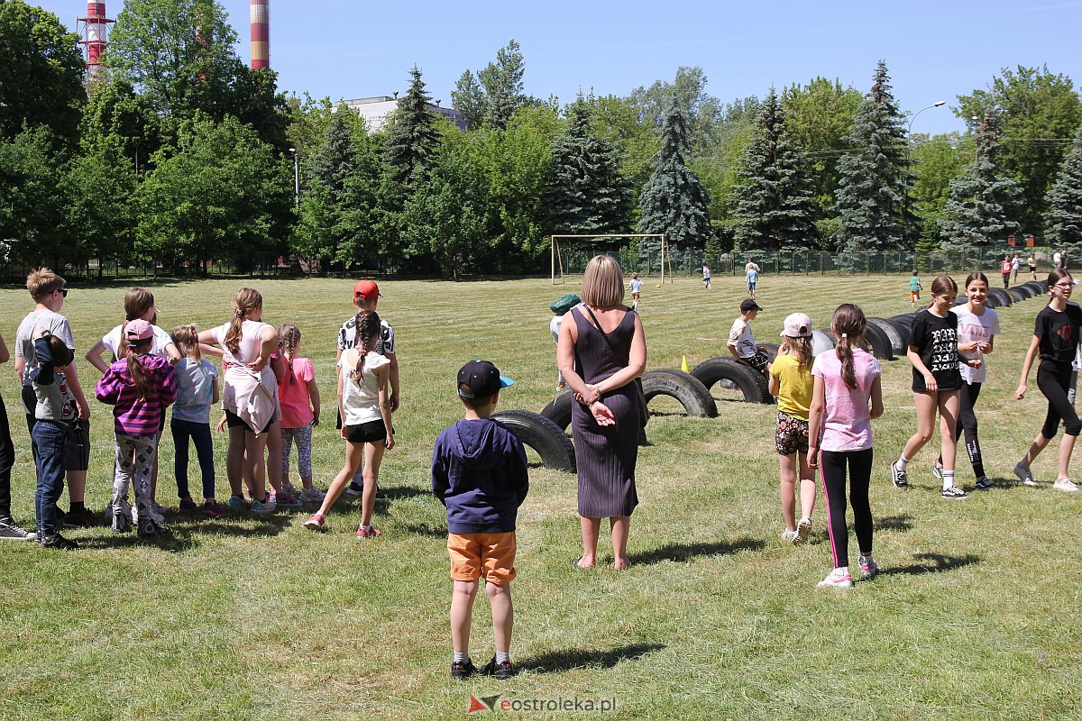 Dzień Dziecka i Sportu z ostrołęckim TPD [31.05.2023] - zdjęcie #50 - eOstroleka.pl