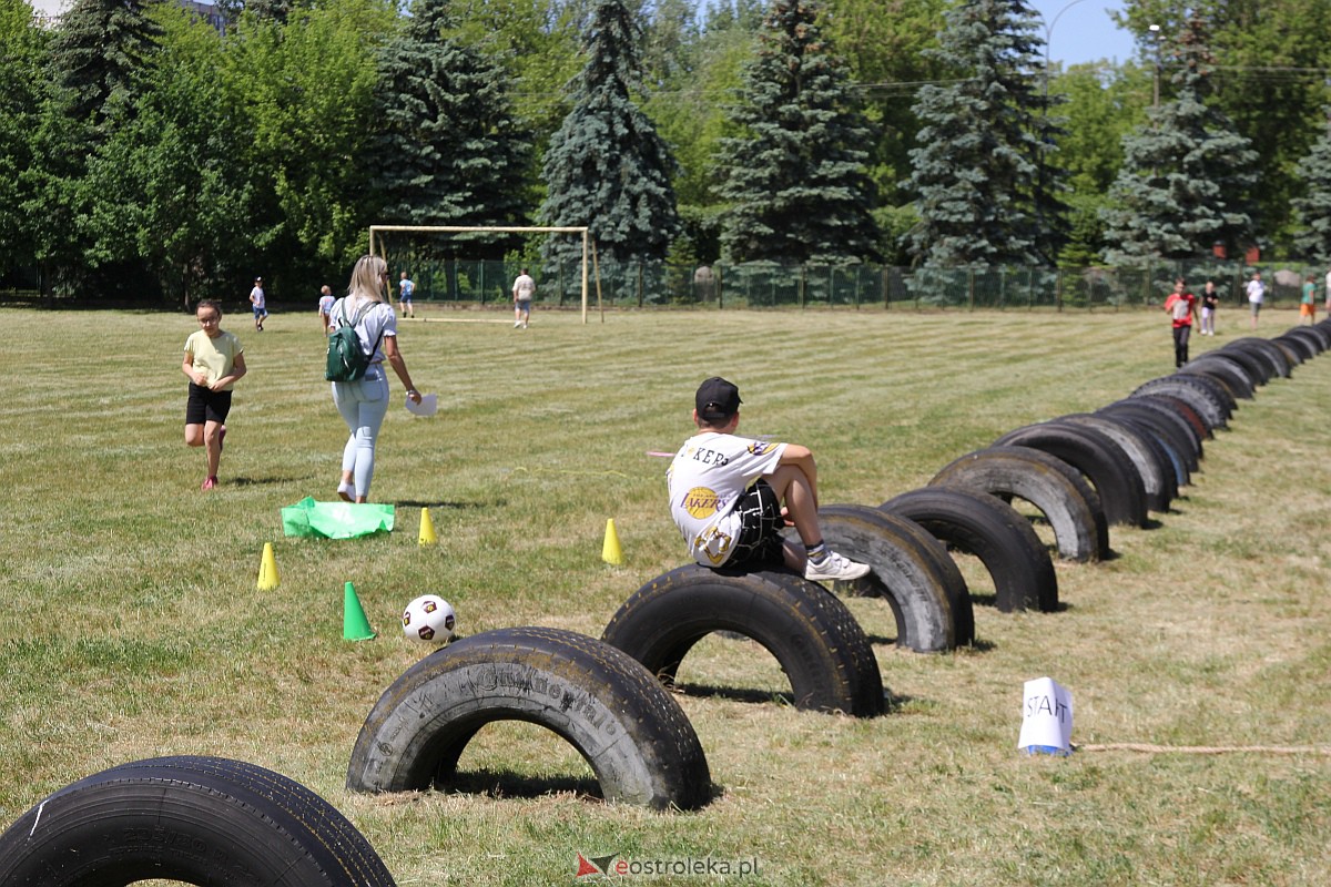 Dzień Dziecka i Sportu z ostrołęckim TPD [31.05.2023] - zdjęcie #48 - eOstroleka.pl