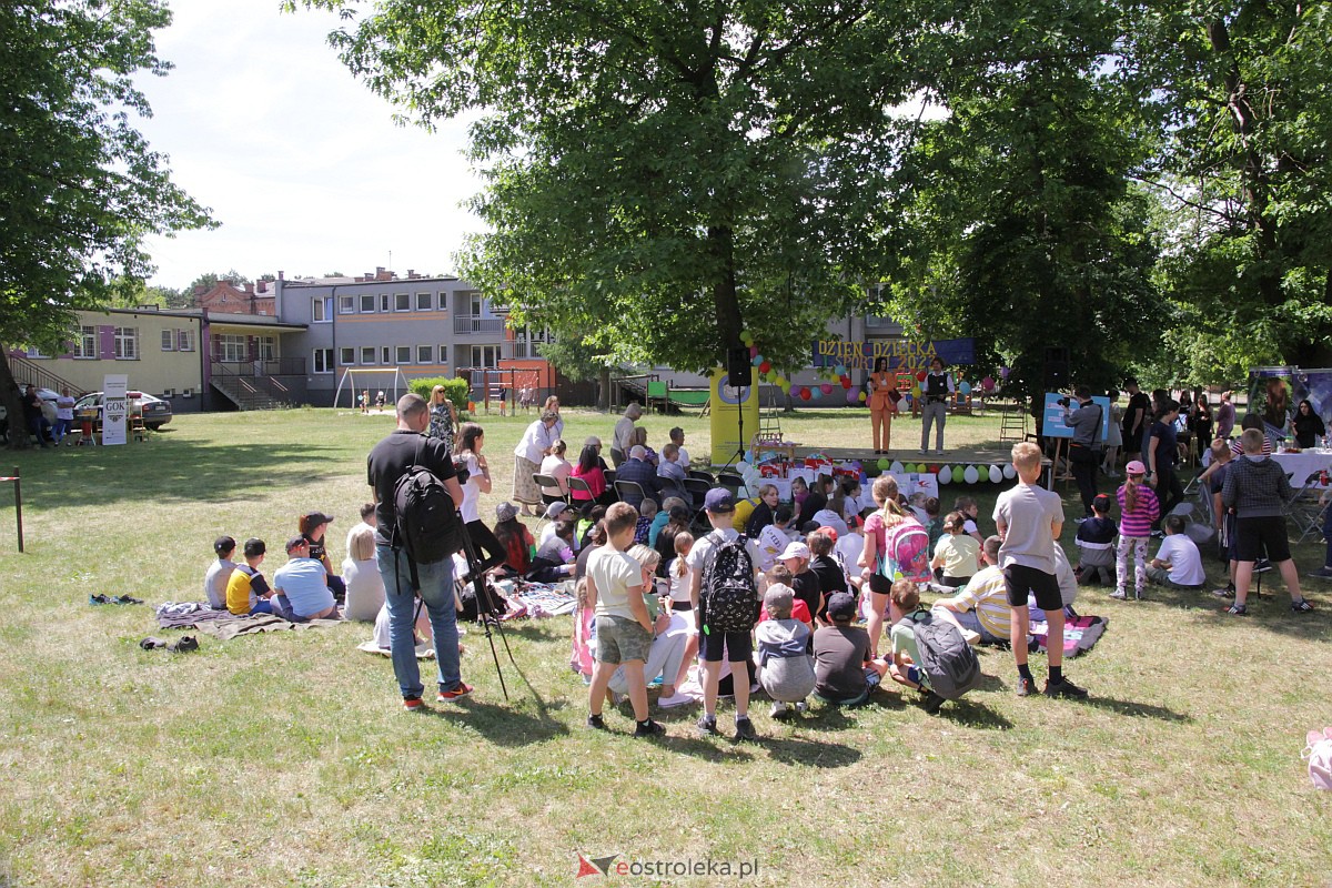 Dzień Dziecka i Sportu z ostrołęckim TPD [31.05.2023] - zdjęcie #46 - eOstroleka.pl