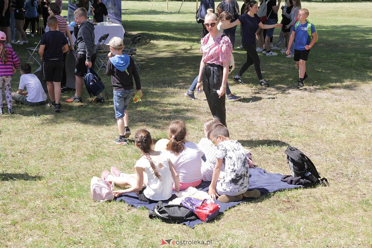 Dzień Dziecka i Sportu z ostrołęckim TPD [31.05.2023] - zdjęcie #44 - eOstroleka.pl