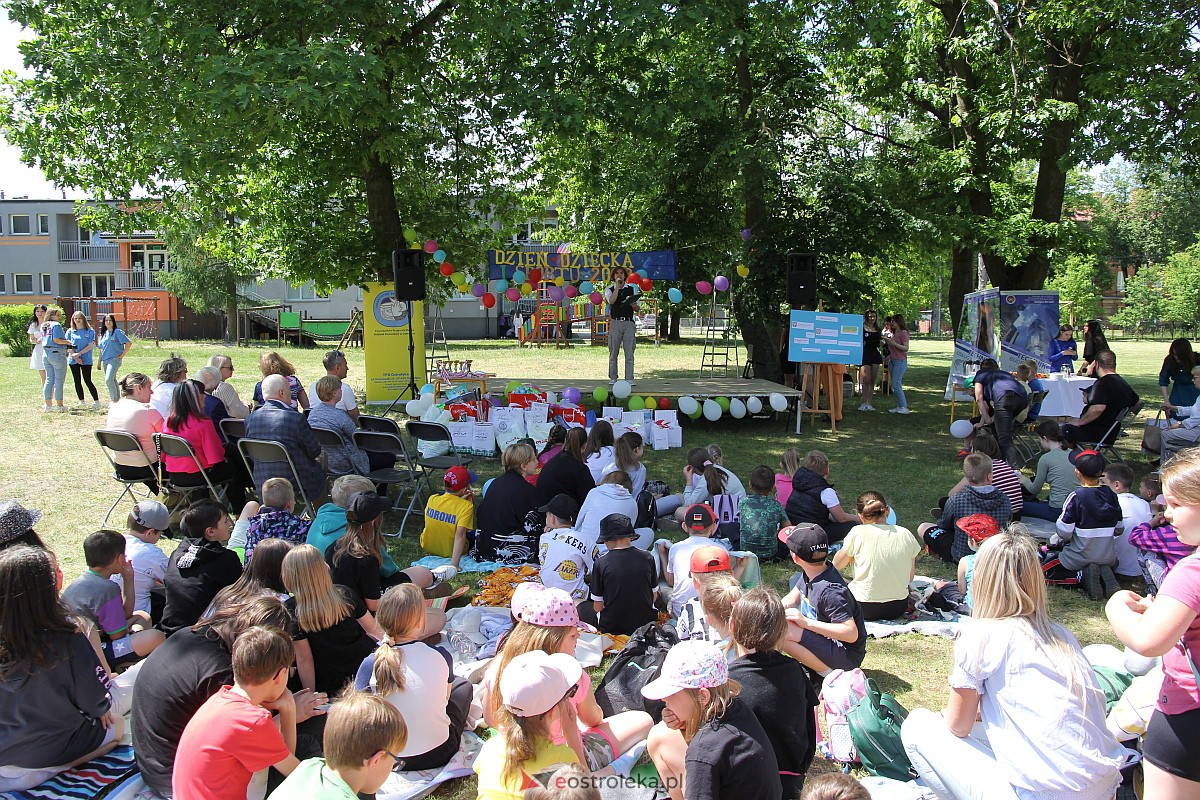 Dzień Dziecka i Sportu z ostrołęckim TPD [31.05.2023] - zdjęcie #36 - eOstroleka.pl