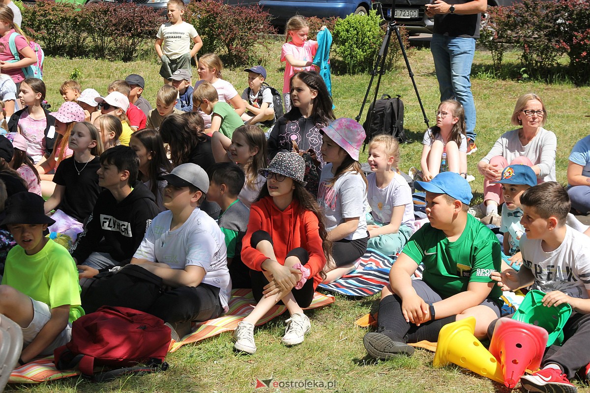 Dzień Dziecka i Sportu z ostrołęckim TPD [31.05.2023] - zdjęcie #34 - eOstroleka.pl