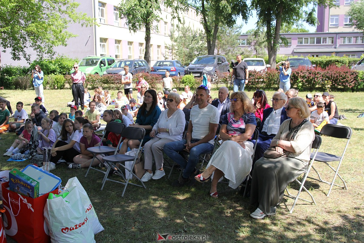 Dzień Dziecka i Sportu z ostrołęckim TPD [31.05.2023] - zdjęcie #30 - eOstroleka.pl