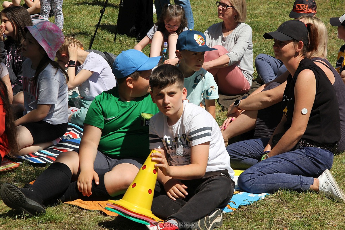 Dzień Dziecka i Sportu z ostrołęckim TPD [31.05.2023] - zdjęcie #28 - eOstroleka.pl
