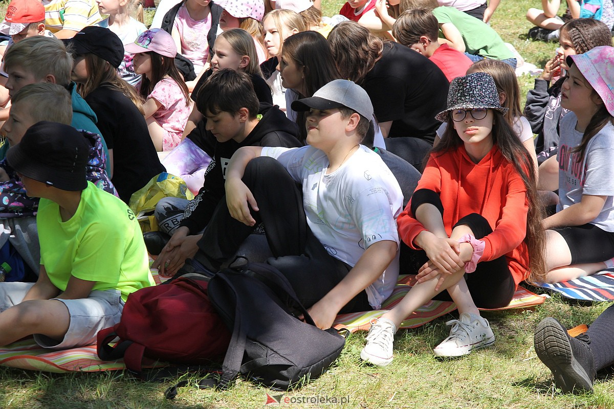 Dzień Dziecka i Sportu z ostrołęckim TPD [31.05.2023] - zdjęcie #26 - eOstroleka.pl