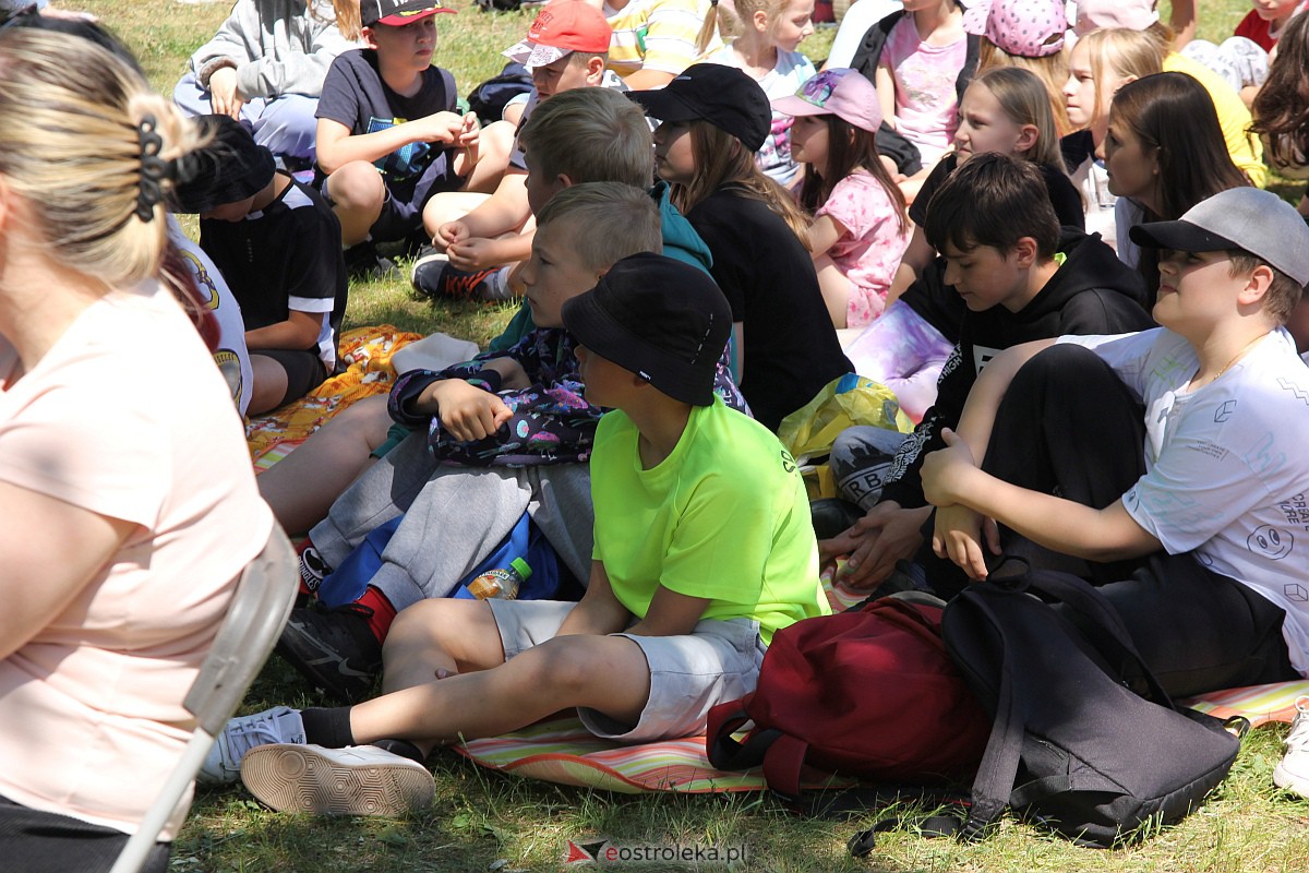 Dzień Dziecka i Sportu z ostrołęckim TPD [31.05.2023] - zdjęcie #24 - eOstroleka.pl