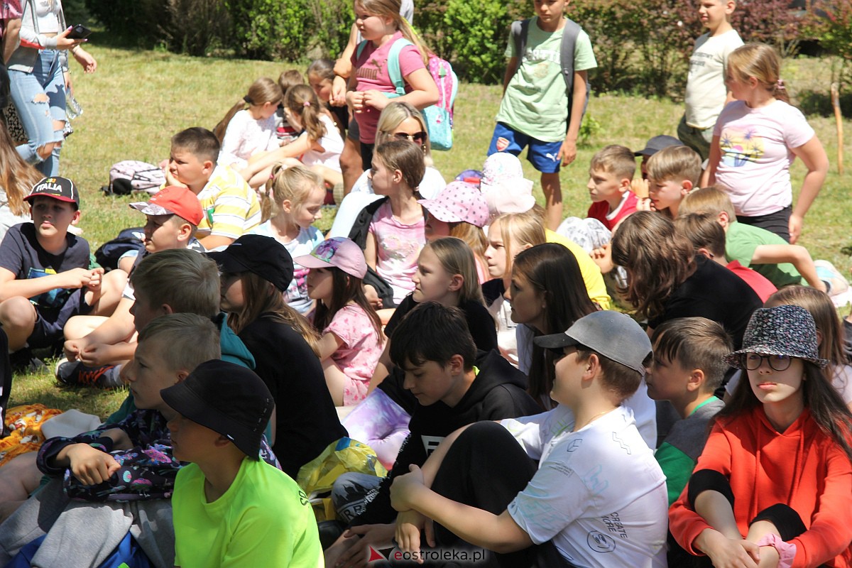 Dzień Dziecka i Sportu z ostrołęckim TPD [31.05.2023] - zdjęcie #22 - eOstroleka.pl