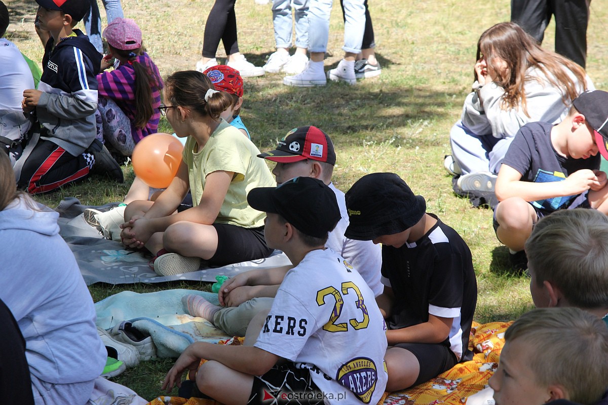 Dzień Dziecka i Sportu z ostrołęckim TPD [31.05.2023] - zdjęcie #20 - eOstroleka.pl