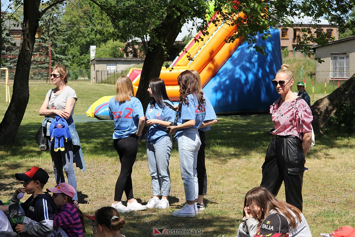 Dzień Dziecka i Sportu z ostrołęckim TPD [31.05.2023] - zdjęcie #18 - eOstroleka.pl