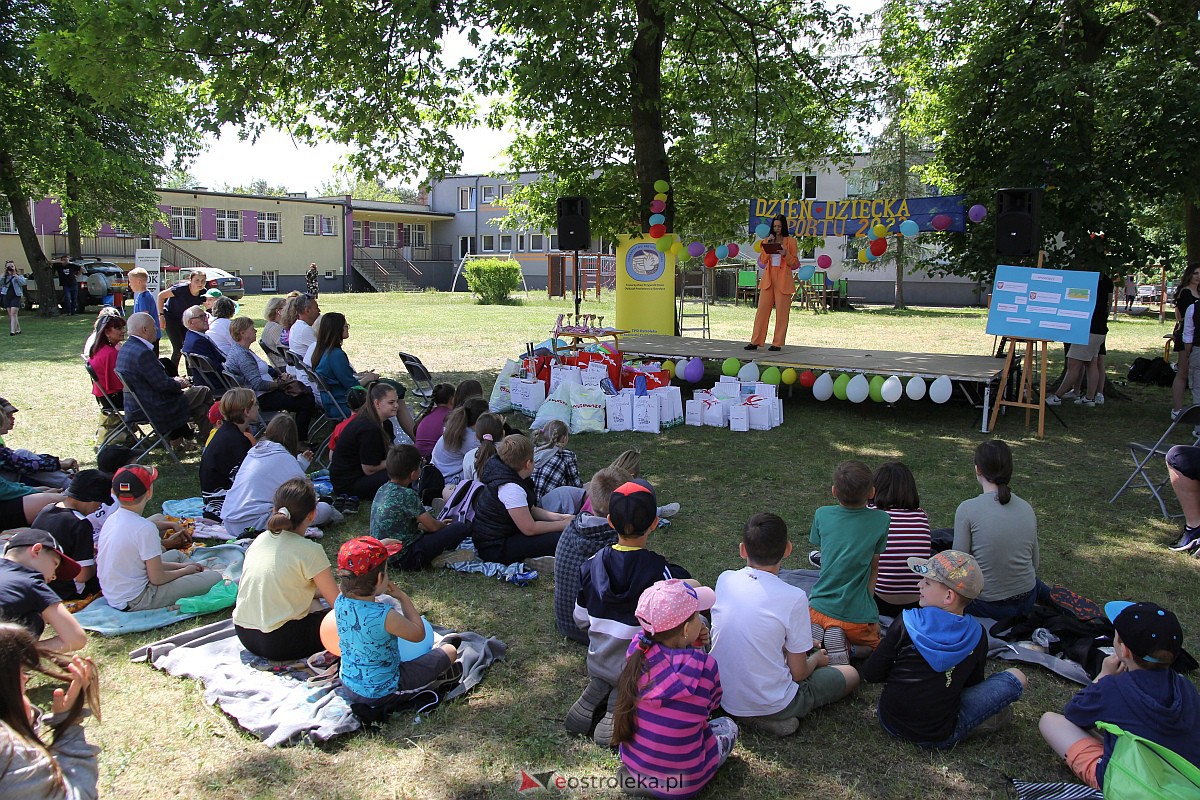 Dzień Dziecka i Sportu z ostrołęckim TPD [31.05.2023] - zdjęcie #15 - eOstroleka.pl