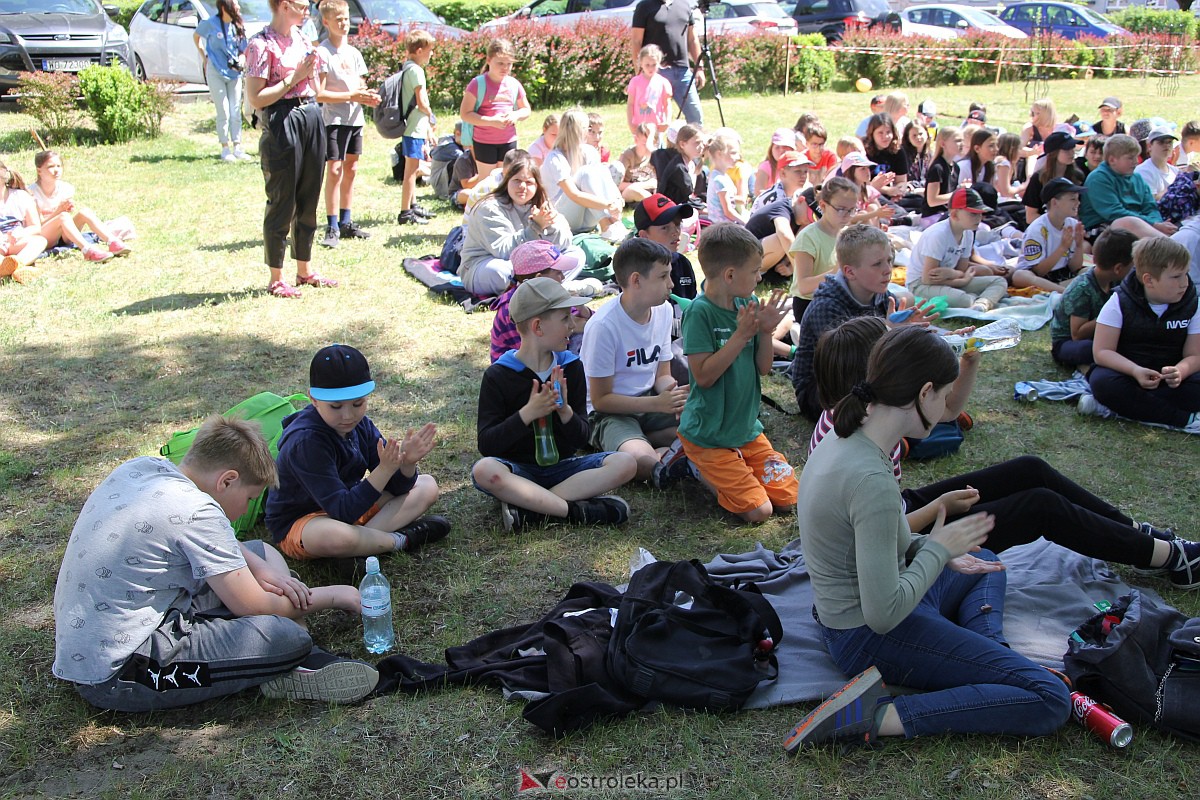 Dzień Dziecka i Sportu z ostrołęckim TPD [31.05.2023] - zdjęcie #13 - eOstroleka.pl