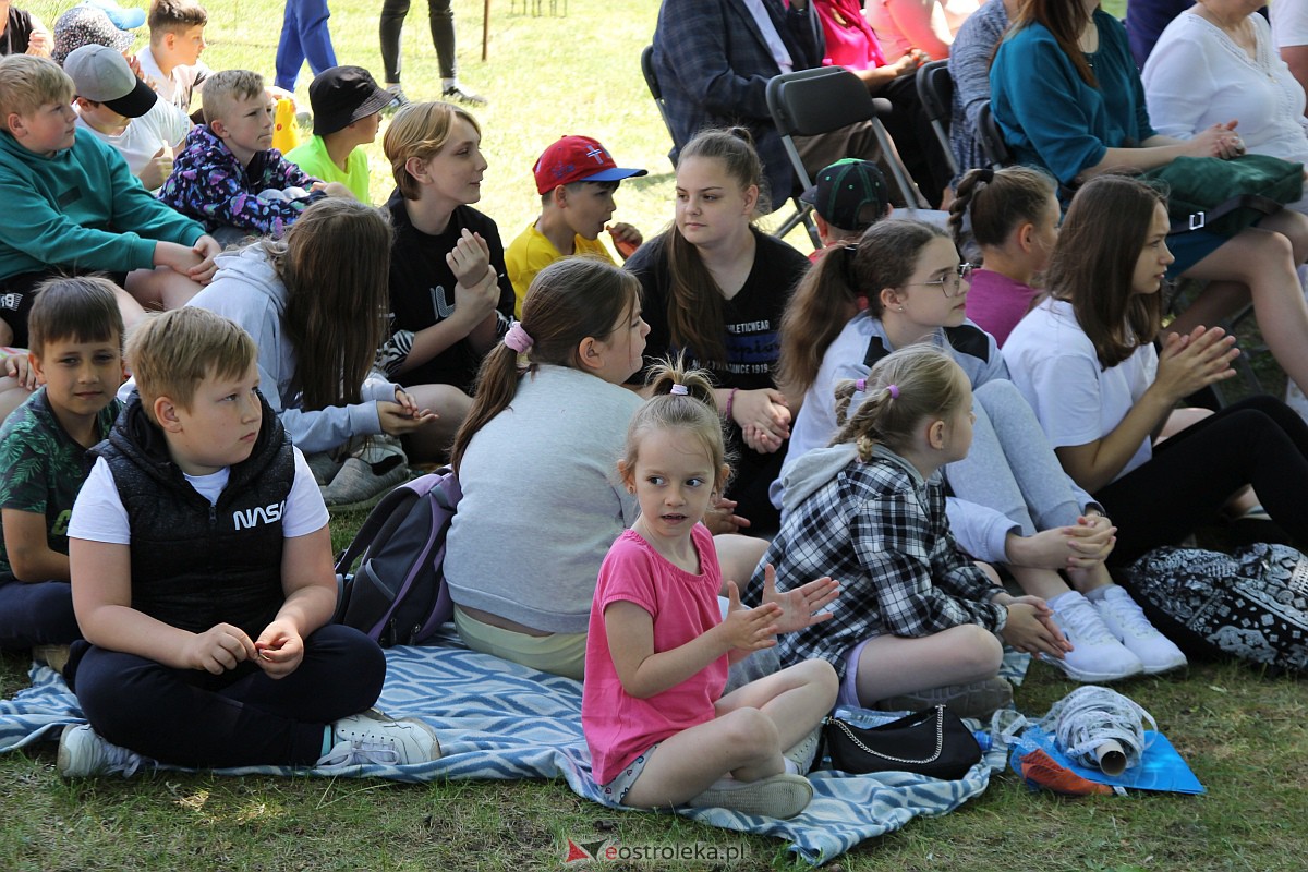 Dzień Dziecka i Sportu z ostrołęckim TPD [31.05.2023] - zdjęcie #12 - eOstroleka.pl
