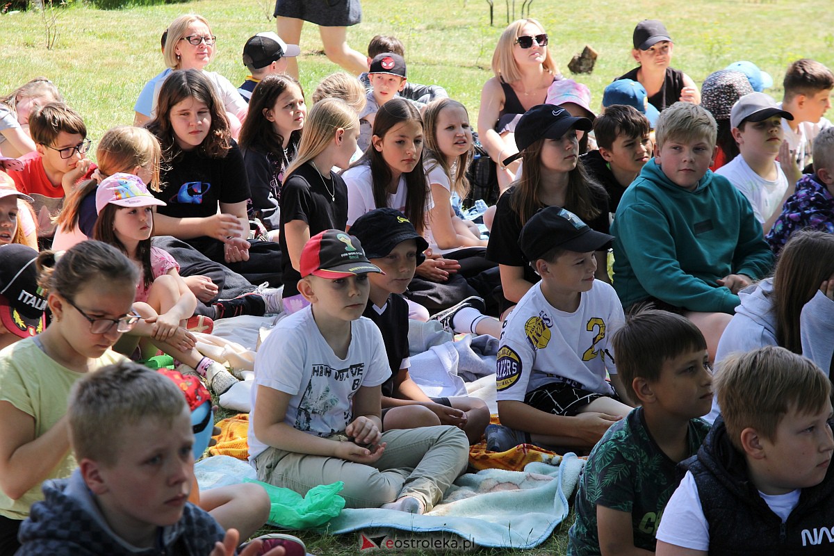 Dzień Dziecka i Sportu z ostrołęckim TPD [31.05.2023] - zdjęcie #11 - eOstroleka.pl