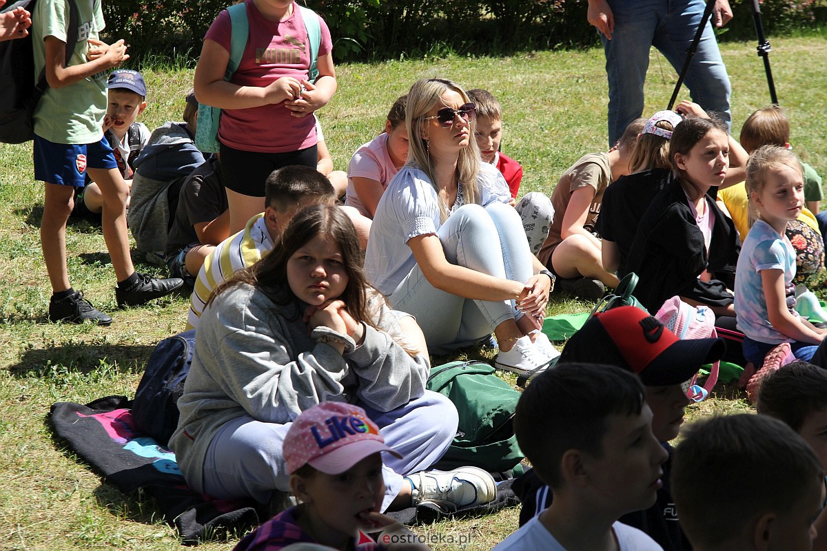 Dzień Dziecka i Sportu z ostrołęckim TPD [31.05.2023] - zdjęcie #10 - eOstroleka.pl