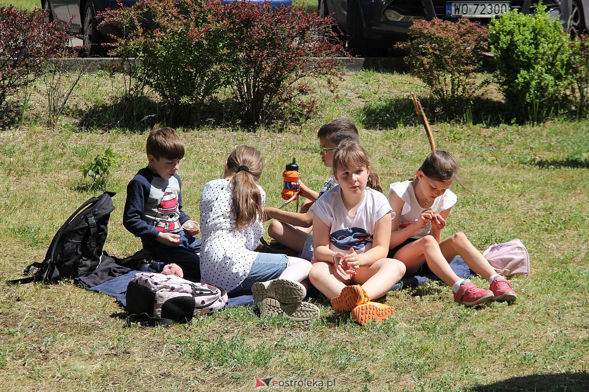 Dzień Dziecka i Sportu z ostrołęckim TPD [31.05.2023] - zdjęcie #9 - eOstroleka.pl