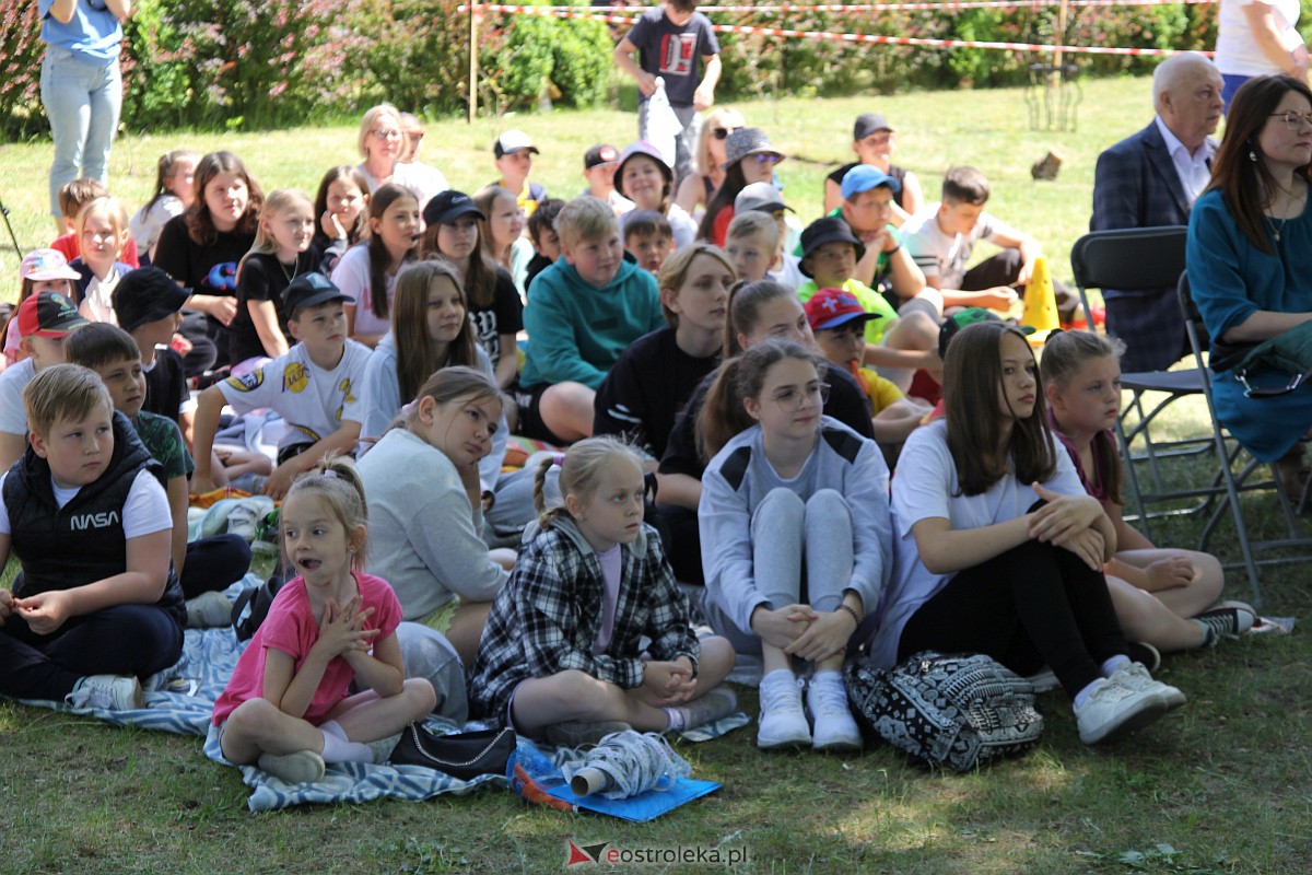 Dzień Dziecka i Sportu z ostrołęckim TPD [31.05.2023] - zdjęcie #6 - eOstroleka.pl