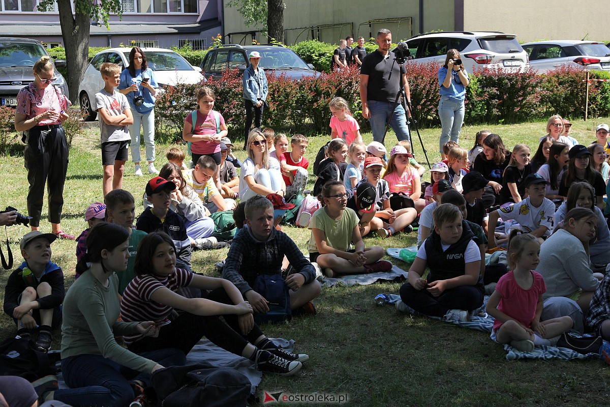 Dzień Dziecka i Sportu z ostrołęckim TPD [31.05.2023] - zdjęcie #5 - eOstroleka.pl