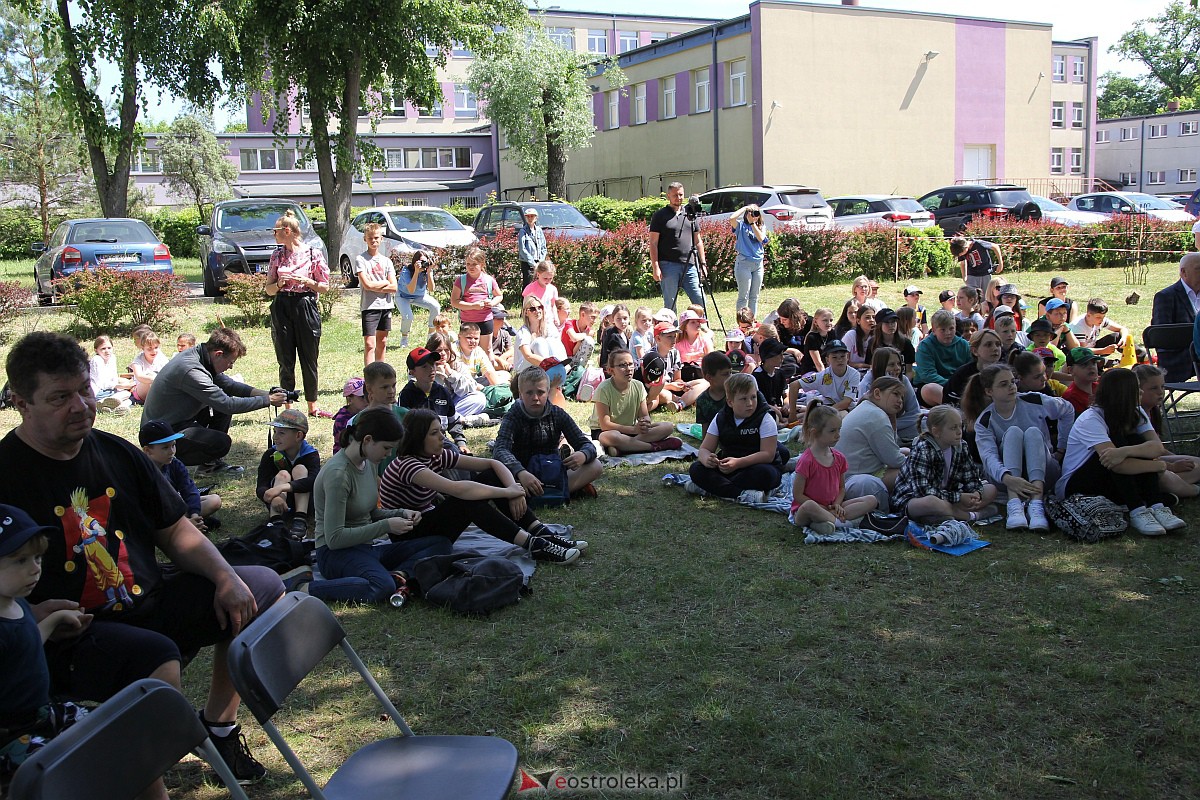 Dzień Dziecka i Sportu z ostrołęckim TPD [31.05.2023] - zdjęcie #4 - eOstroleka.pl