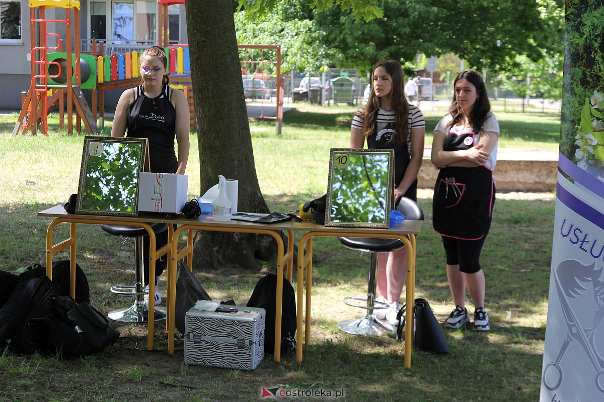 Dzień Dziecka i Sportu z ostrołęckim TPD [31.05.2023] - zdjęcie #3 - eOstroleka.pl