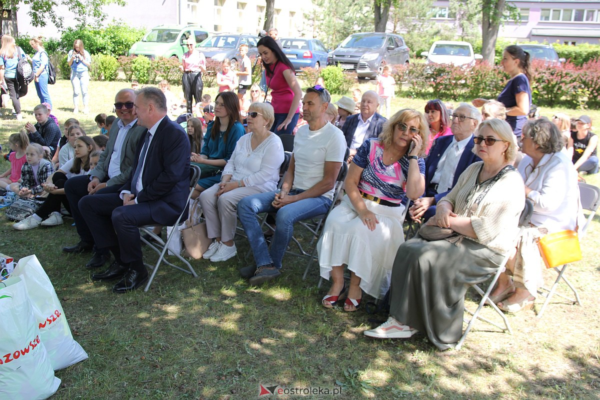 Dzień Dziecka i Sportu z ostrołęckim TPD [31.05.2023] - zdjęcie #1 - eOstroleka.pl