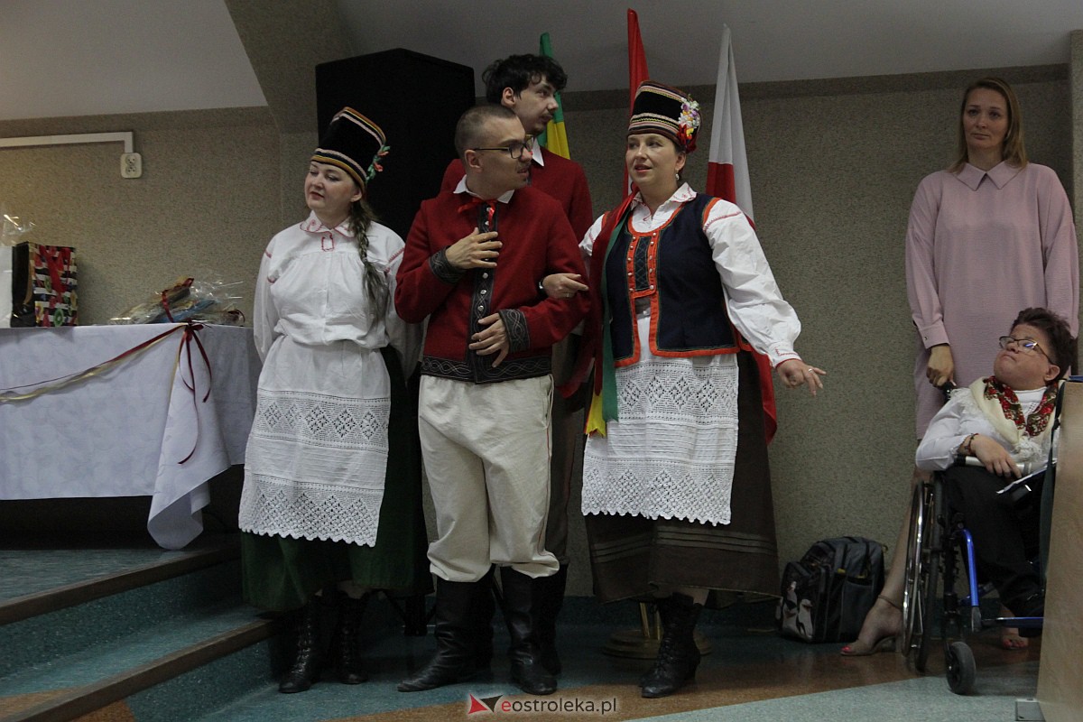 Przegląd Teatralny Osób Niepełnosprawnych [31.05.2023] - zdjęcie #72 - eOstroleka.pl