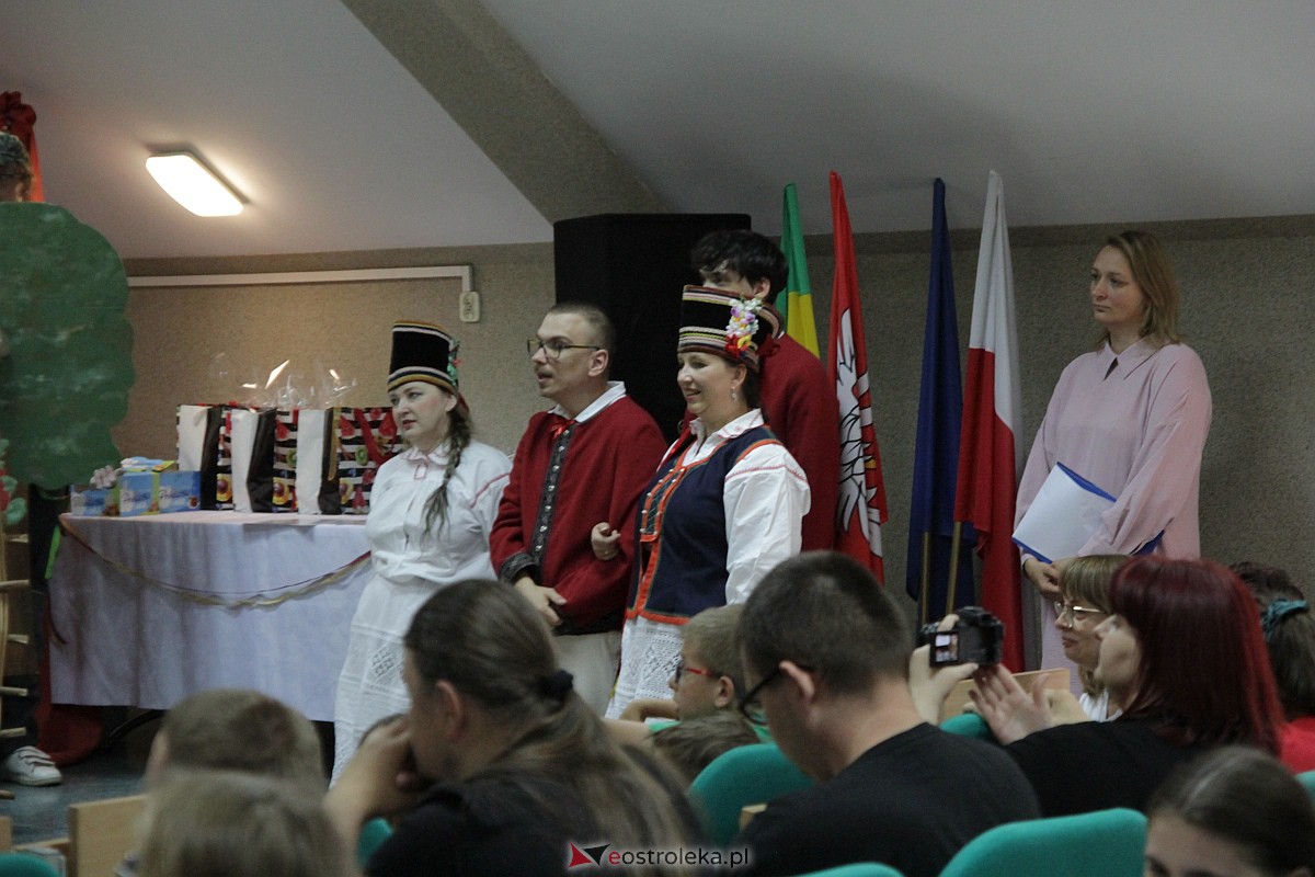 Przegląd Teatralny Osób Niepełnosprawnych [31.05.2023] - zdjęcie #59 - eOstroleka.pl