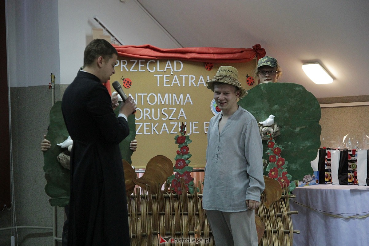 Przegląd Teatralny Osób Niepełnosprawnych [31.05.2023] - zdjęcie #57 - eOstroleka.pl