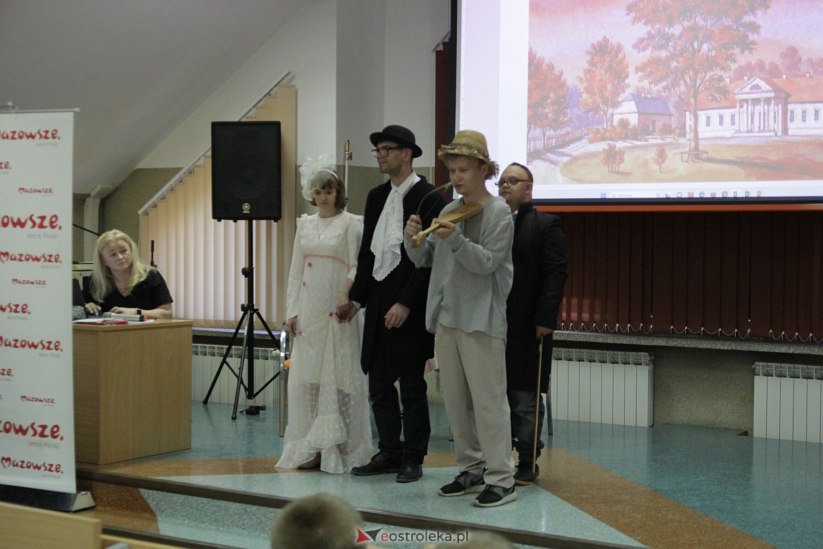 Przegląd Teatralny Osób Niepełnosprawnych [31.05.2023] - zdjęcie #52 - eOstroleka.pl