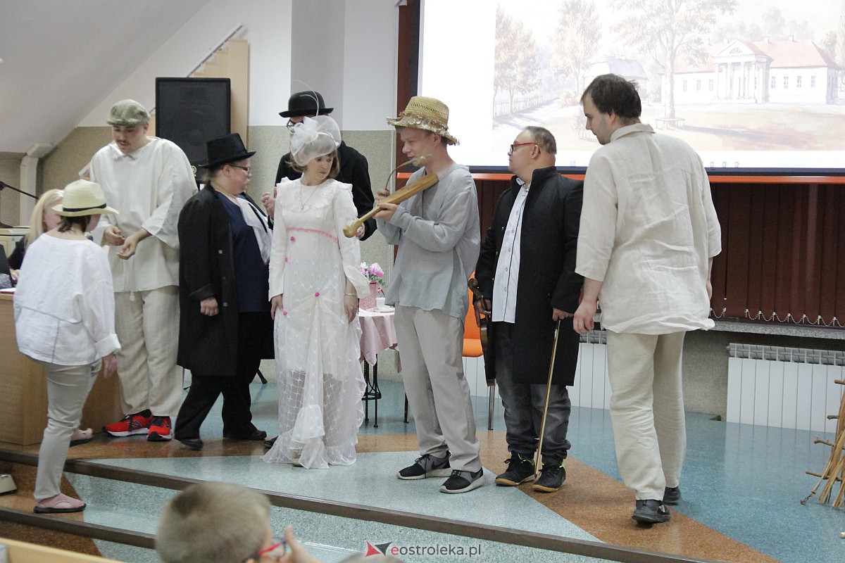 Przegląd Teatralny Osób Niepełnosprawnych [31.05.2023] - zdjęcie #50 - eOstroleka.pl