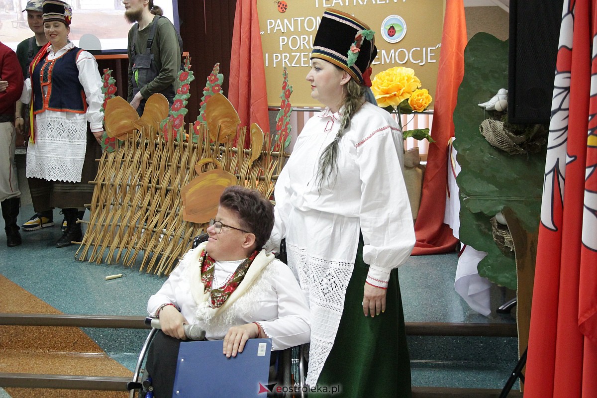 Przegląd Teatralny Osób Niepełnosprawnych [31.05.2023] - zdjęcie #49 - eOstroleka.pl