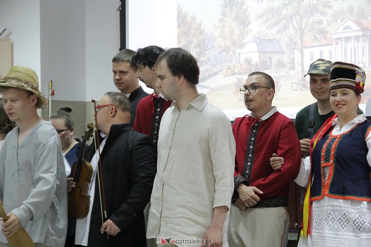 Przegląd Teatralny Osób Niepełnosprawnych [31.05.2023] - zdjęcie #46 - eOstroleka.pl