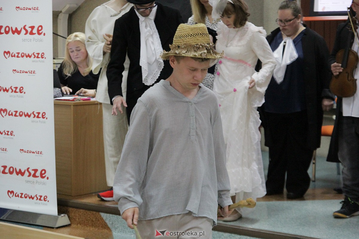 Przegląd Teatralny Osób Niepełnosprawnych [31.05.2023] - zdjęcie #40 - eOstroleka.pl