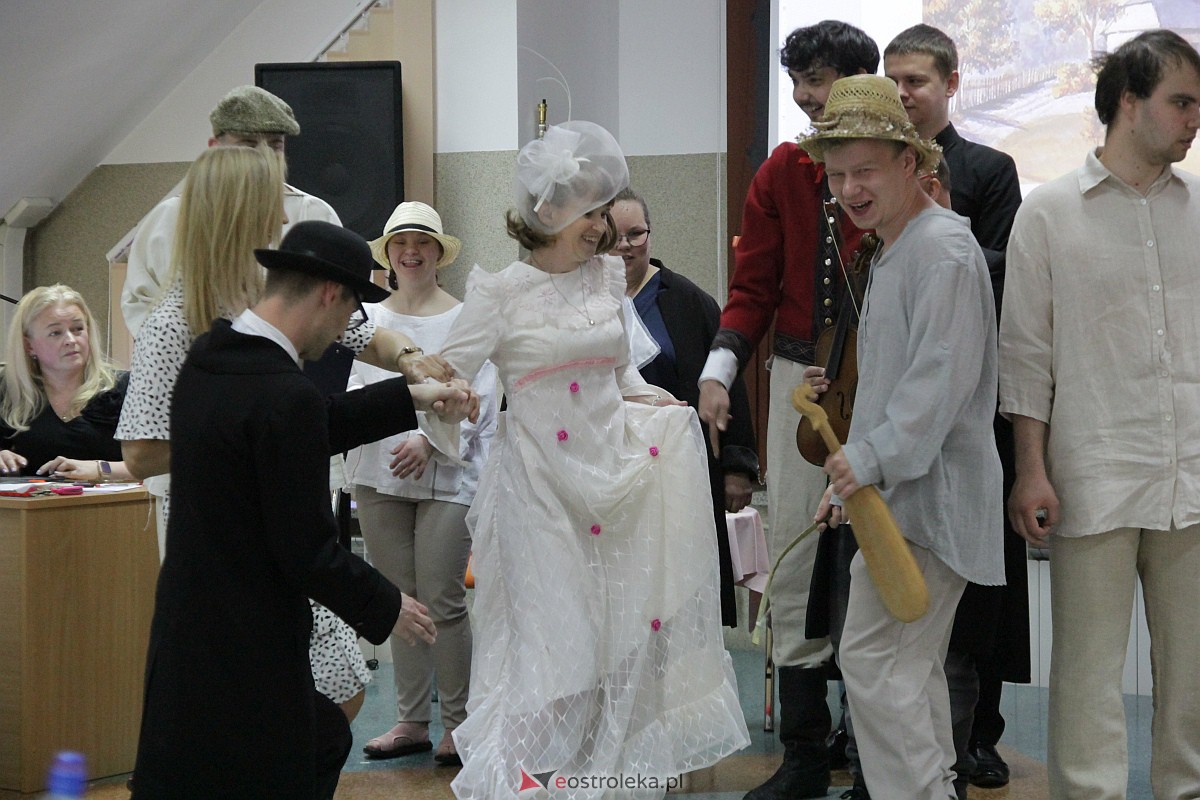 Przegląd Teatralny Osób Niepełnosprawnych [31.05.2023] - zdjęcie #39 - eOstroleka.pl