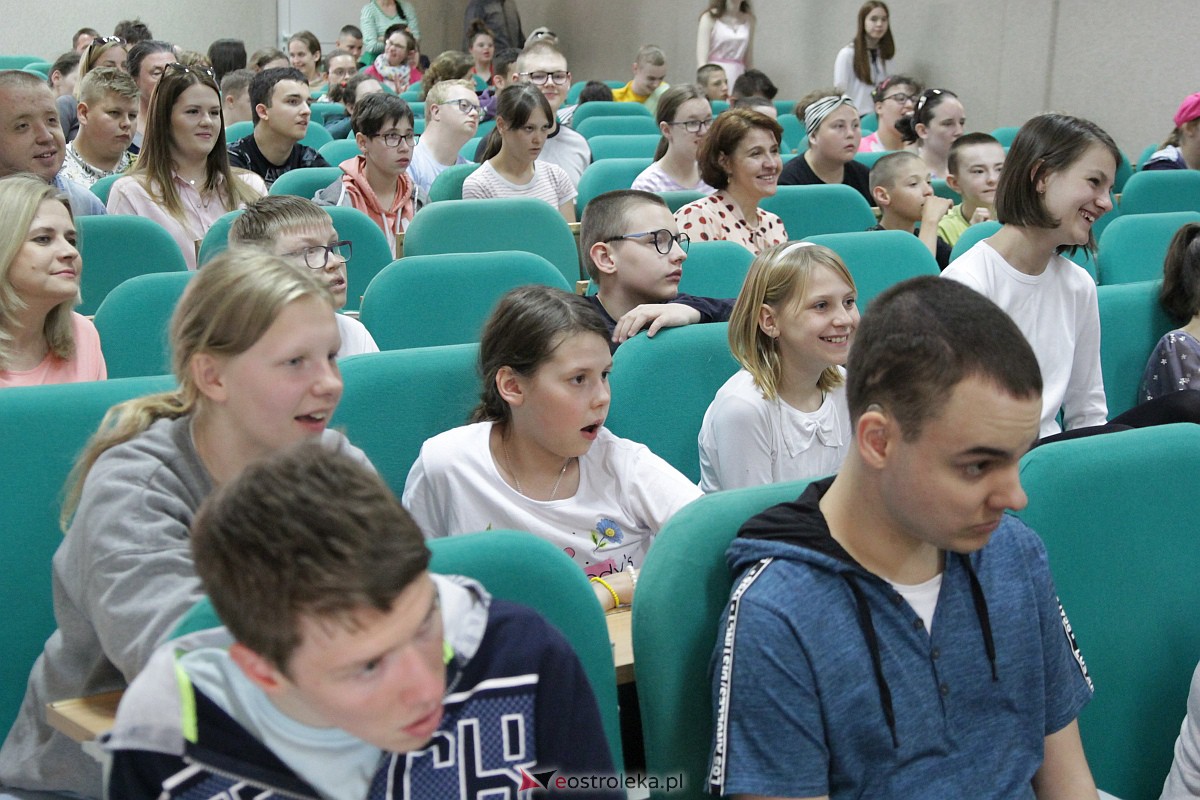 Przegląd Teatralny Osób Niepełnosprawnych [31.05.2023] - zdjęcie #35 - eOstroleka.pl
