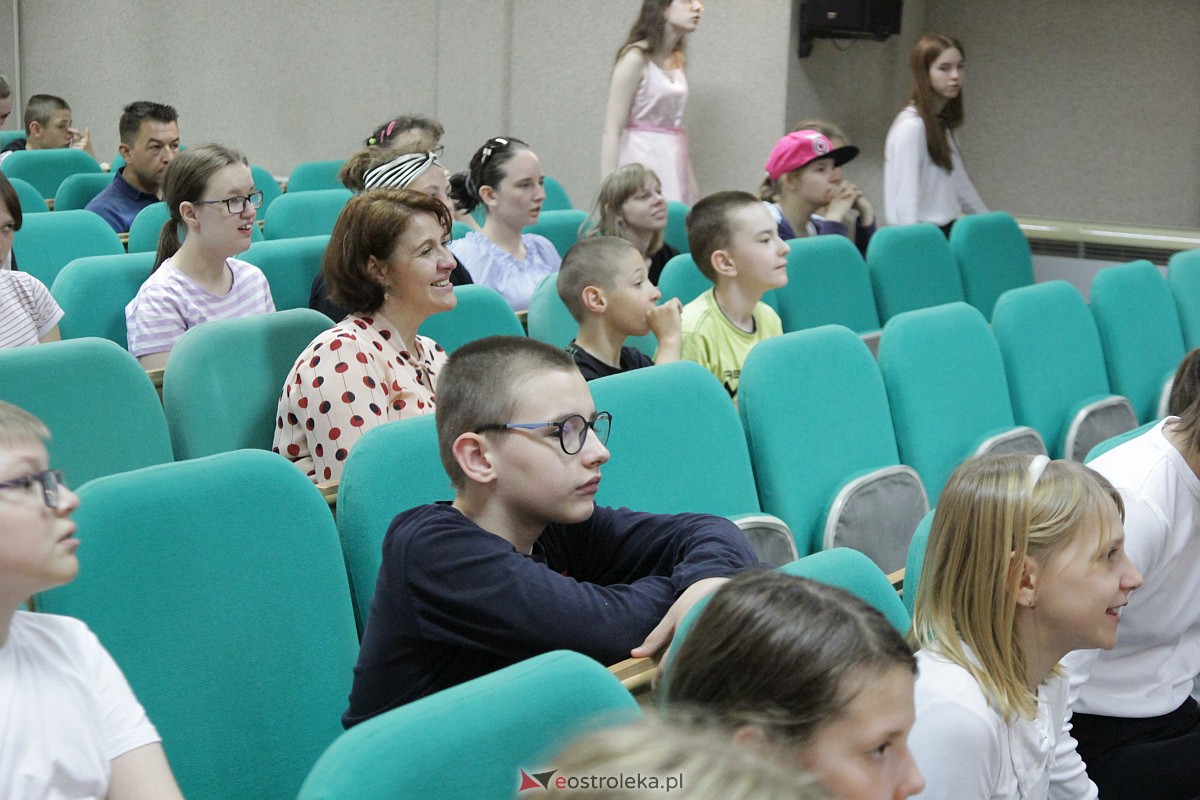 Przegląd Teatralny Osób Niepełnosprawnych [31.05.2023] - zdjęcie #34 - eOstroleka.pl