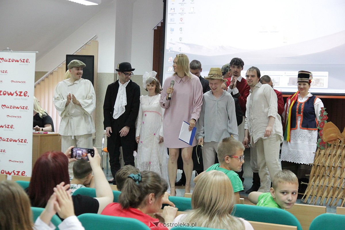 Przegląd Teatralny Osób Niepełnosprawnych [31.05.2023] - zdjęcie #31 - eOstroleka.pl