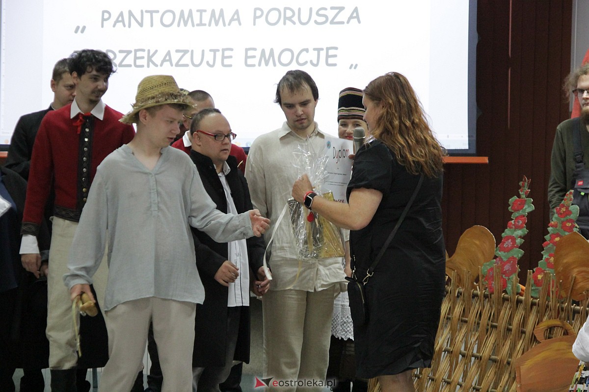 Przegląd Teatralny Osób Niepełnosprawnych [31.05.2023] - zdjęcie #29 - eOstroleka.pl