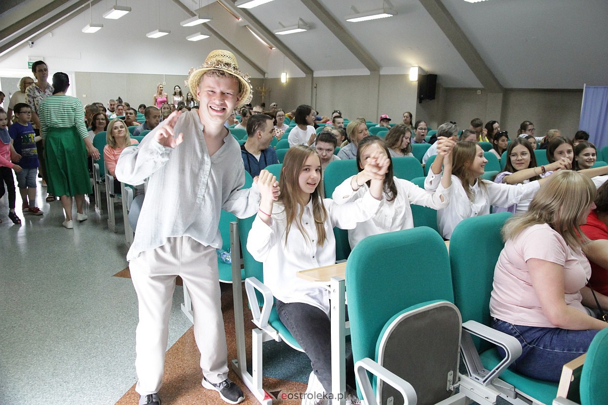 Przegląd Teatralny Osób Niepełnosprawnych [31.05.2023] - zdjęcie #22 - eOstroleka.pl