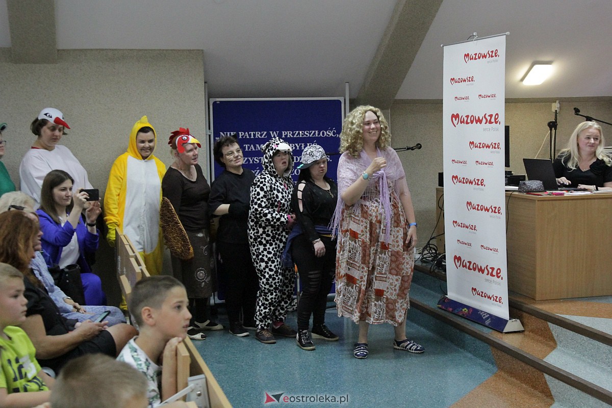 Przegląd Teatralny Osób Niepełnosprawnych [31.05.2023] - zdjęcie #21 - eOstroleka.pl