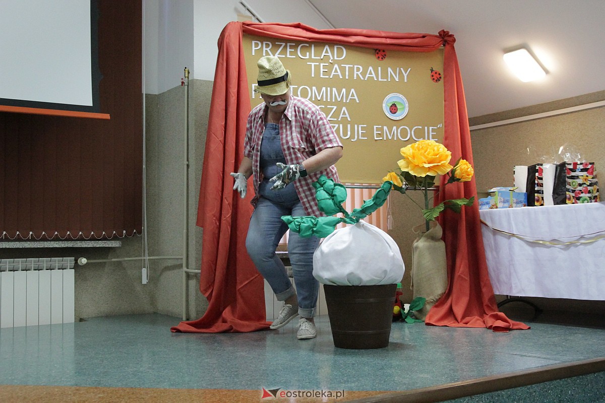 Przegląd Teatralny Osób Niepełnosprawnych [31.05.2023] - zdjęcie #19 - eOstroleka.pl