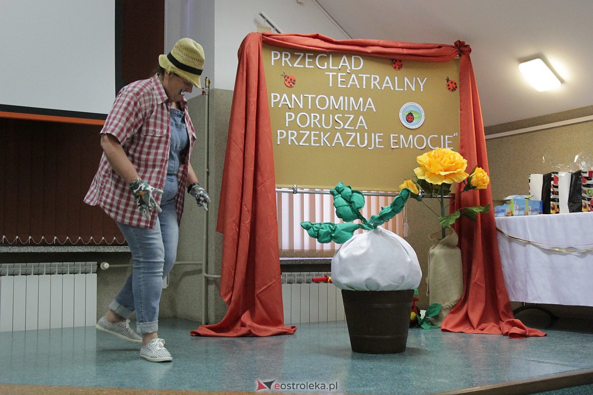 Przegląd Teatralny Osób Niepełnosprawnych [31.05.2023] - zdjęcie #18 - eOstroleka.pl