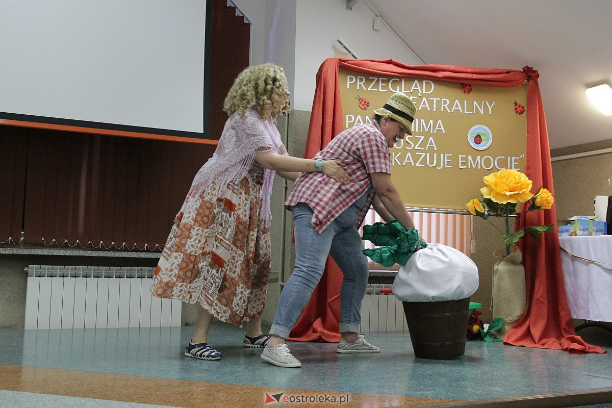 Przegląd Teatralny Osób Niepełnosprawnych [31.05.2023] - zdjęcie #12 - eOstroleka.pl