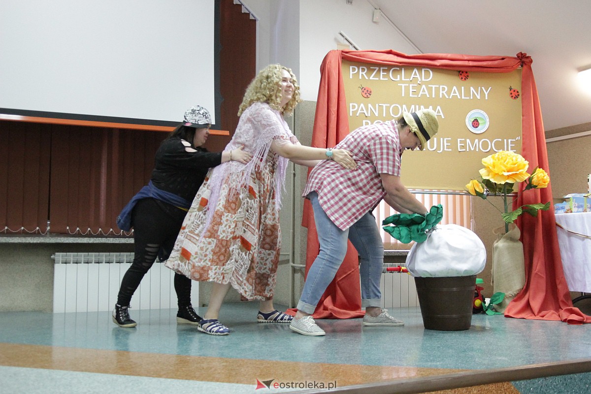 Przegląd Teatralny Osób Niepełnosprawnych [31.05.2023] - zdjęcie #8 - eOstroleka.pl