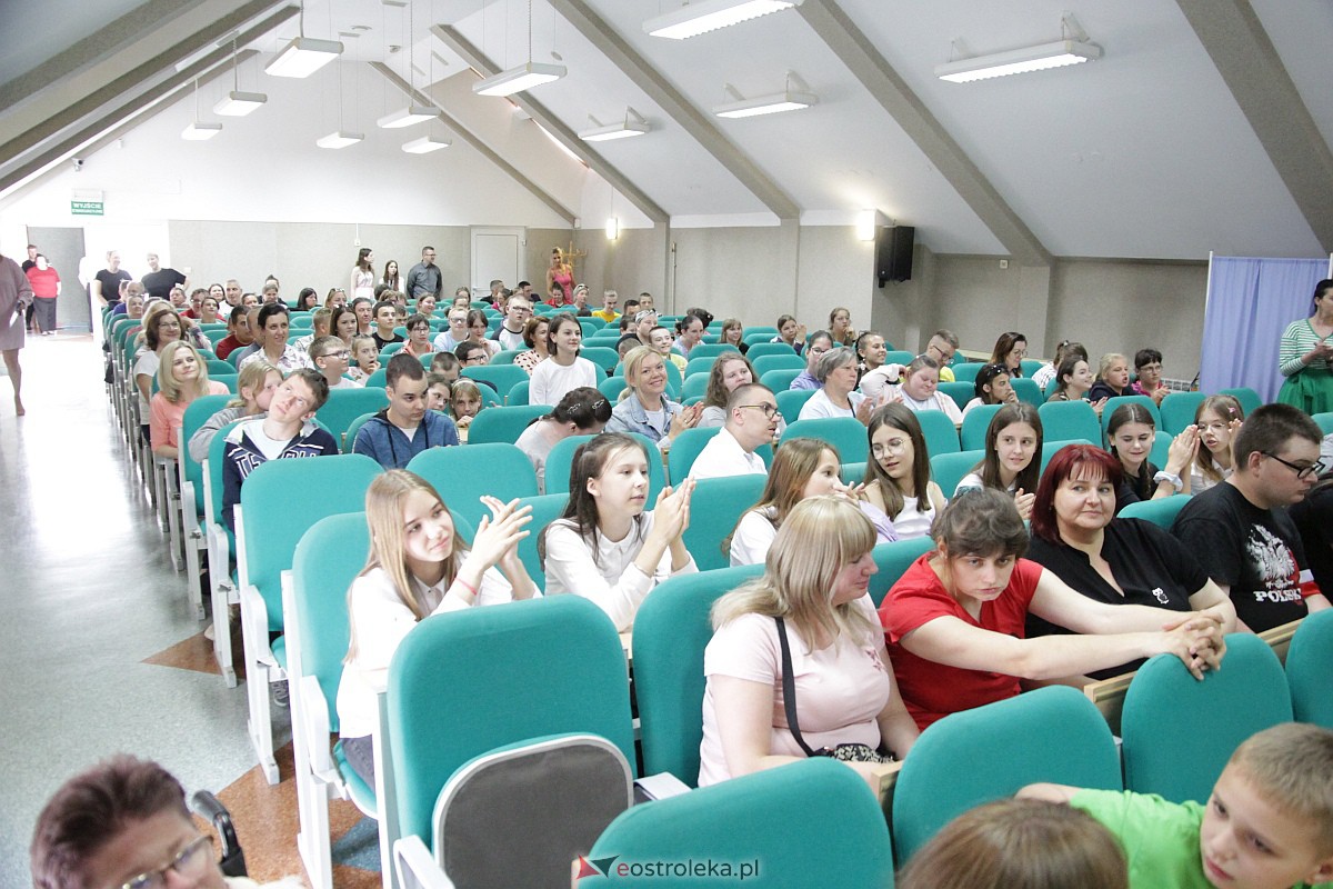 Przegląd Teatralny Osób Niepełnosprawnych [31.05.2023] - zdjęcie #3 - eOstroleka.pl
