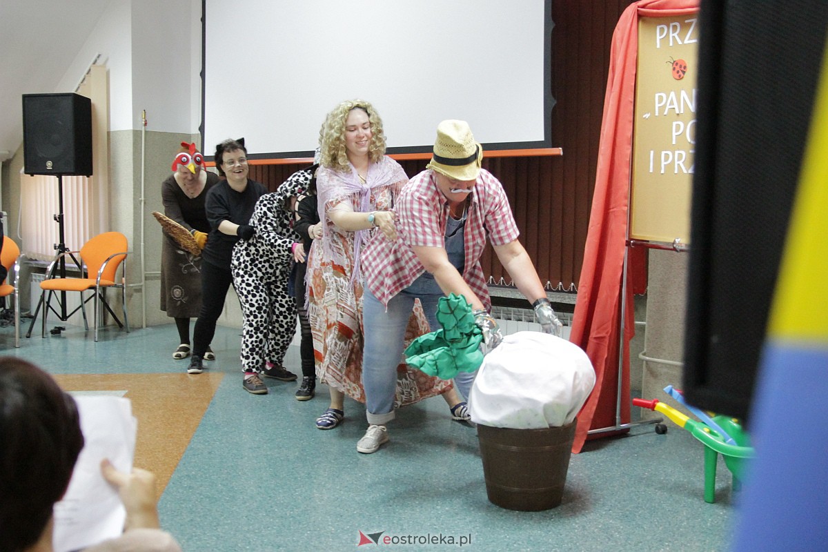 Przegląd Teatralny Osób Niepełnosprawnych [31.05.2023] - zdjęcie #2 - eOstroleka.pl