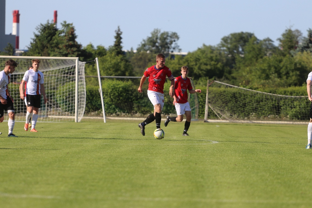 Narew Ostrołęka-Hutnik Warszawa [31.05.2023] - zdjęcie #45 - eOstroleka.pl