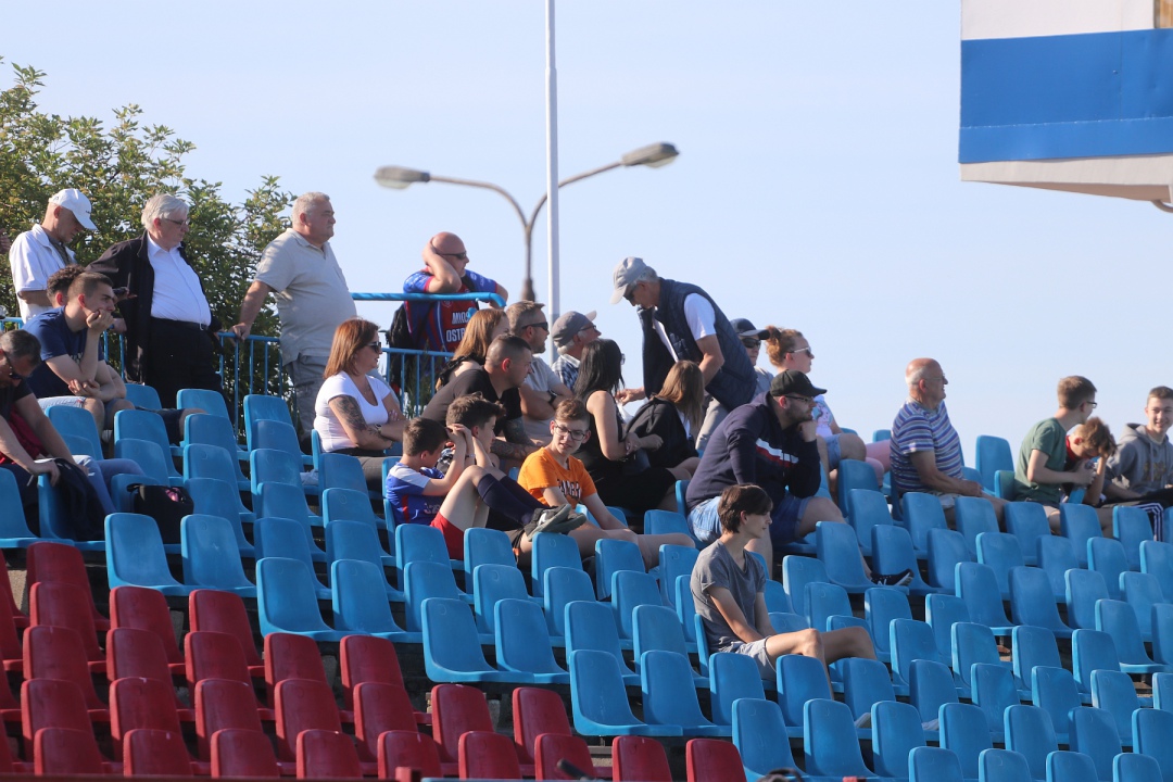 Narew Ostrołęka-Hutnik Warszawa [31.05.2023] - zdjęcie #40 - eOstroleka.pl