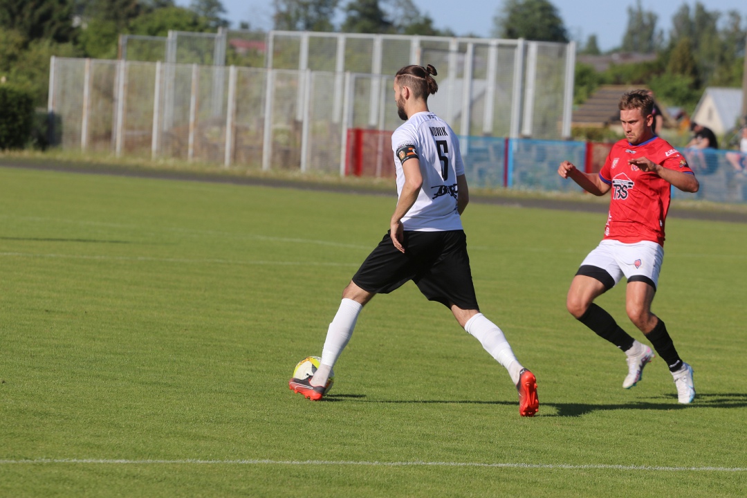 Narew Ostrołęka-Hutnik Warszawa [31.05.2023] - zdjęcie #30 - eOstroleka.pl