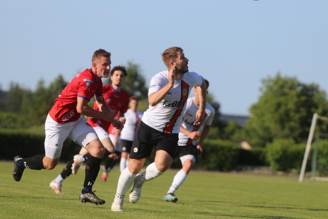 Narew Ostrołęka-Hutnik Warszawa [31.05.2023] - zdjęcie #17 - eOstroleka.pl